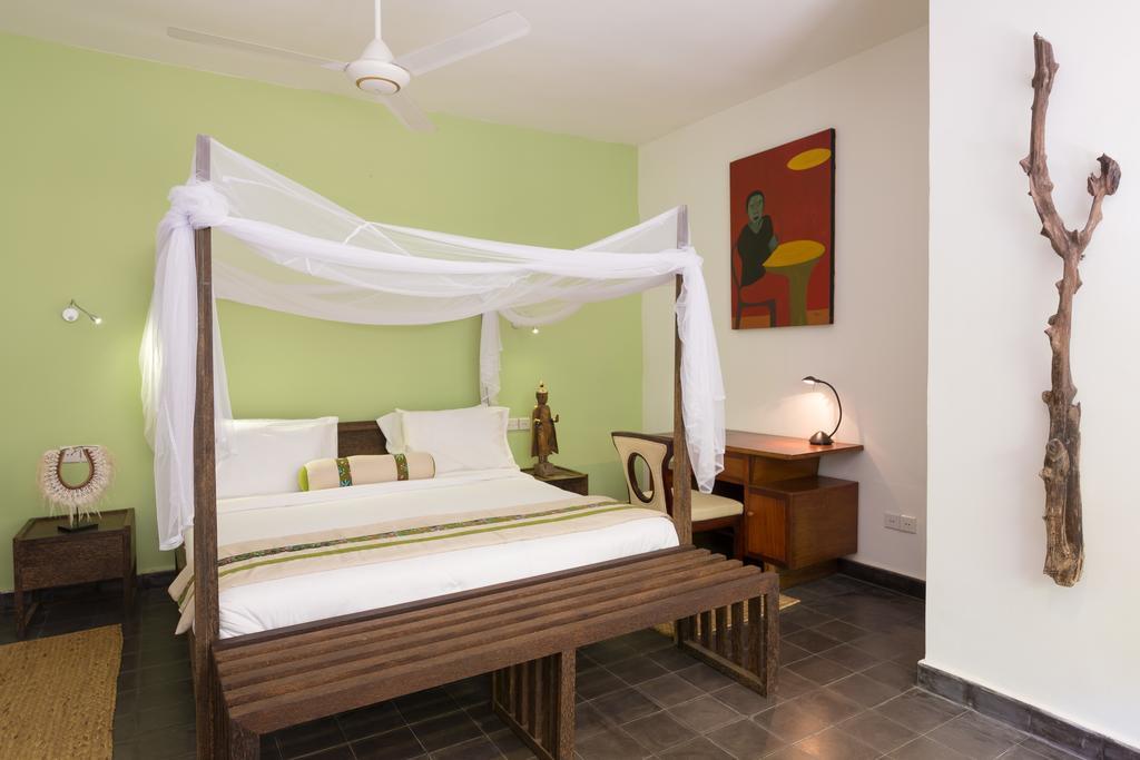 Samsara Villa Phnompenh Exteriér fotografie