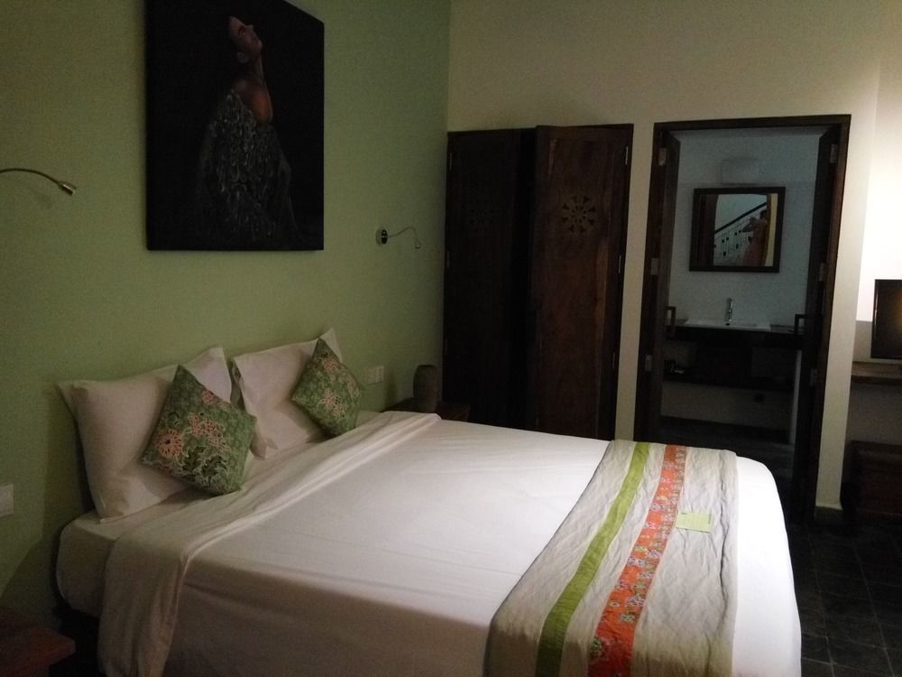 Samsara Villa Phnompenh Exteriér fotografie