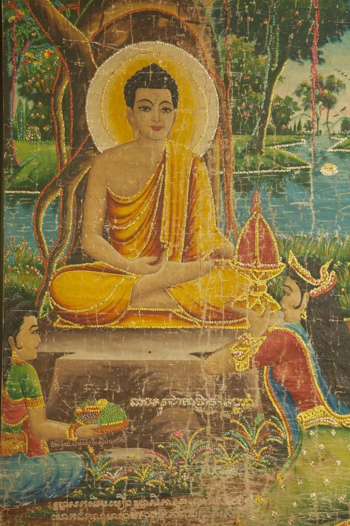Samsara Villa Phnompenh Exteriér fotografie